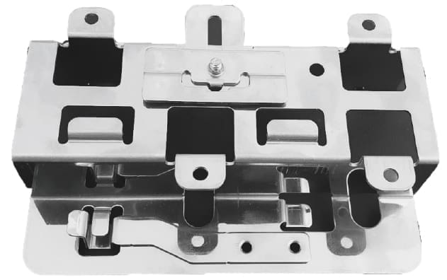 Fortinet Access Point Mount Metal 20 – FAP-SMNT-MTL-20