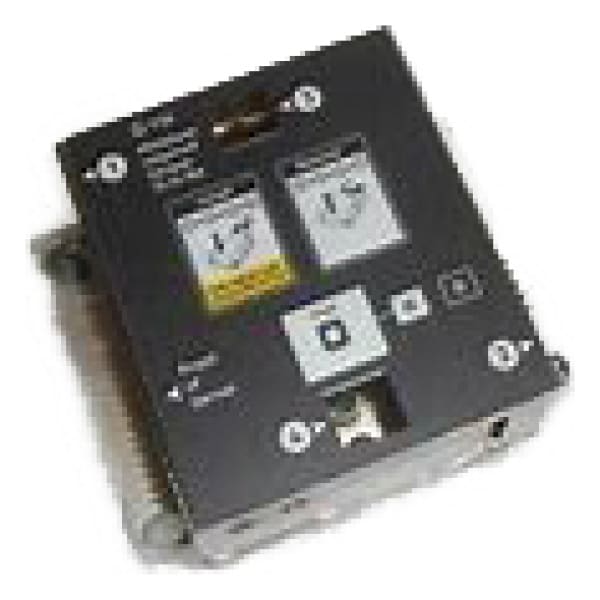 HPE P37274-B21 computer cooling system part/accessory Heatsink