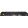 Aruba 4100i Managed L2 Gigabit Ethernet (10/100/1000) Power over Ethernet (PoE) 1U Black