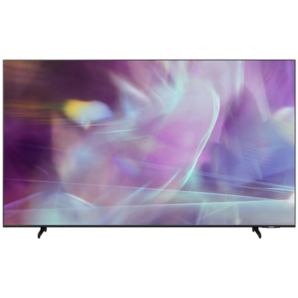 Samsung HG55Q60AAEU 139.7 cm (55") 4K Ultra HD Smart TV Black 20 W
