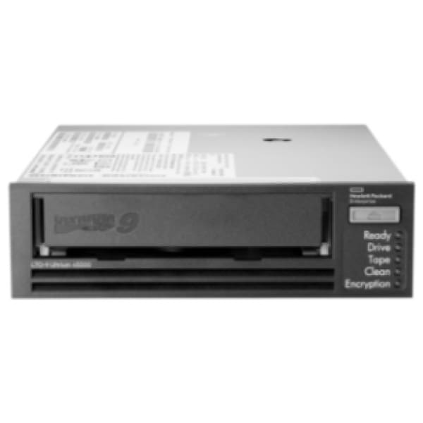 HPE BC040A backup storage device Storage drive Tape Cartridge LTO