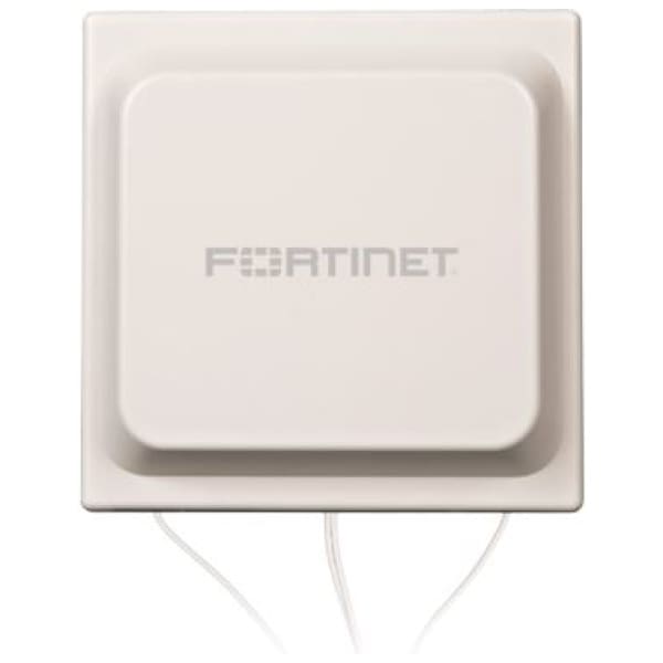 Fortinet FANT-04ACAX-0606-D-R network antenna Directional antenna RP-SMA 6 dBi
