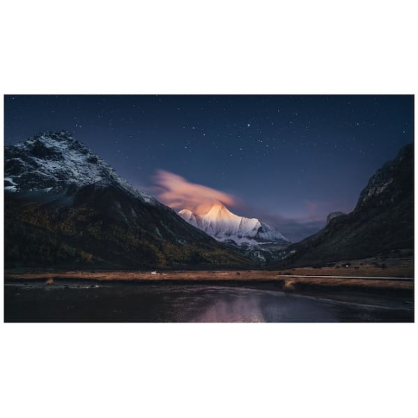 Samsung VM55-R Digital signage flat panel 139.7 cm (55") IPS 500 cd/m² Black 24/7