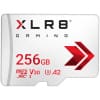 PNY XLR8 256 GB MicroSDXC UHS-I Class 10