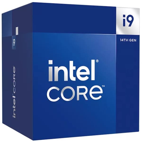 Intel Core i9-14900 processor 36 MB Smart Cache Box