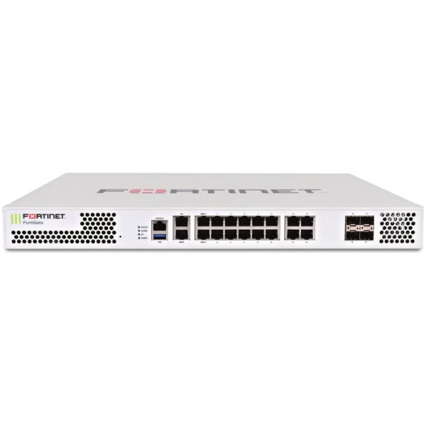 Fortinet Firewall 201E – FG-201E efficient traffic handling