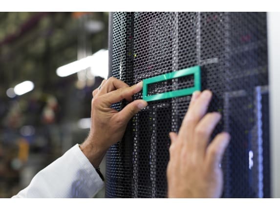 HPE DL38X Gen10 Premium 6 SFF SAS/SATA + 2 NVMe or 8 SFF SAS/SATA Bay Kit Rack HDD Cage