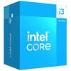 Intel Core i3-14100F processor 12 MB Smart Cache Box