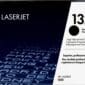 HP 13X High Yield Black Original LaserJet Toner Cartridge