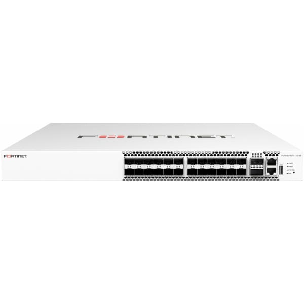 Fortinet Switch T1024E – FS-T1024E high-speed