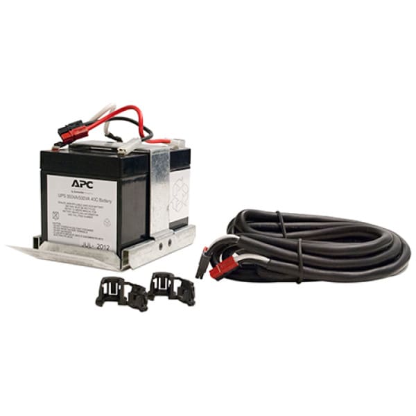 APC APCRBC135 UPS battery Sealed Lead Acid (VRLA)