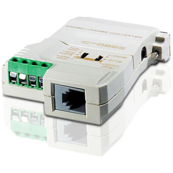 ATEN IC485S-AT-G signal converter White