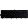 Origin Storage KBD Latitude E5550 UK Layout 107 Keys Backlit Dual Point