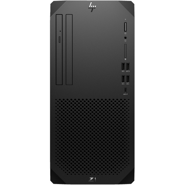HP Z1 G9 Intel® Core™ i9 i9-13900 32 GB DDR5-SDRAM 1 TB SSD NVIDIA GeForce RTX 3070 Windows 11 Pro Tower Workstation Black