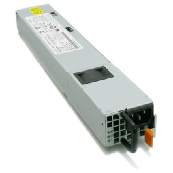 Juniper PWR-MX480-2520-AC-R network switch component Power supply