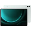 Samsung Galaxy Tab S9 FE+ 5G SM-X616B LTE-TDD & LTE-FDD 128 GB 31.5 cm (12.4") Samsung Exynos 8 GB Wi-Fi 6 (802.11ax) Green
