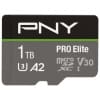 PNY Pro Elite 1 TB MicroSDXC UHS-I Class 10