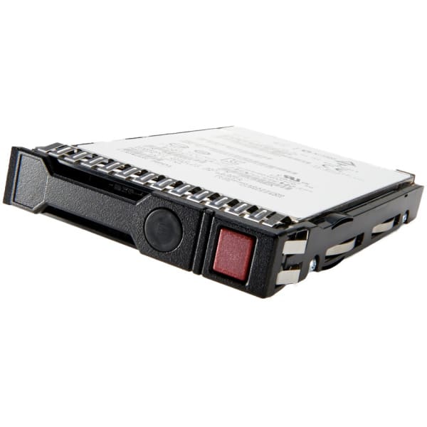 HPE NS AF/HF DFC 3.84TB Spare SSD 2.5" Serial ATA