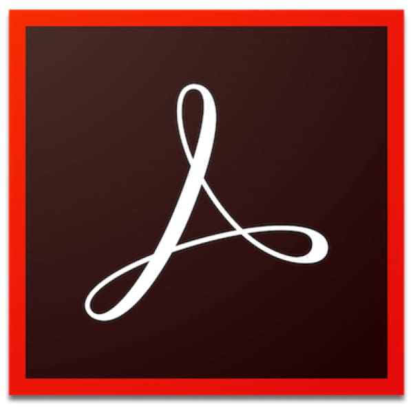 Adobe Acrobat Standard DC 1 license(s) English 1 month(s)