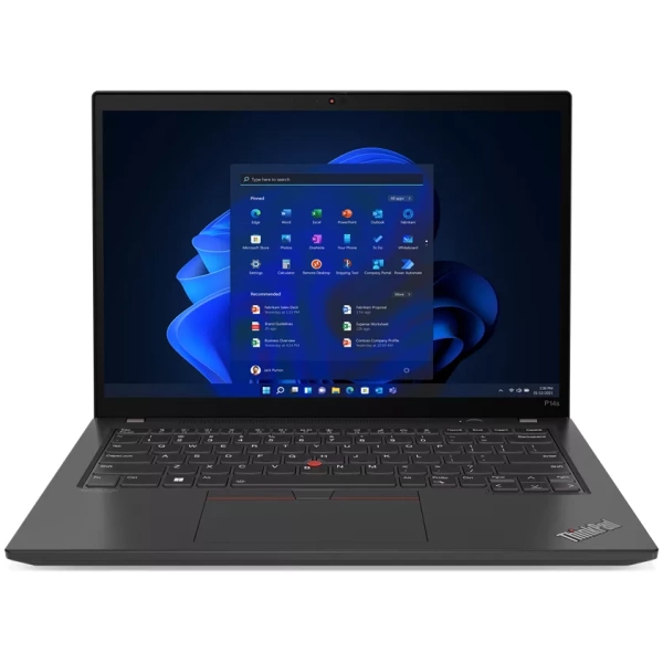Lenovo ThinkPad P14s Gen 3 UK Price i7-1260P