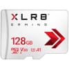 PNY XLR8 128 GB MicroSDXC UHS-I Class 10