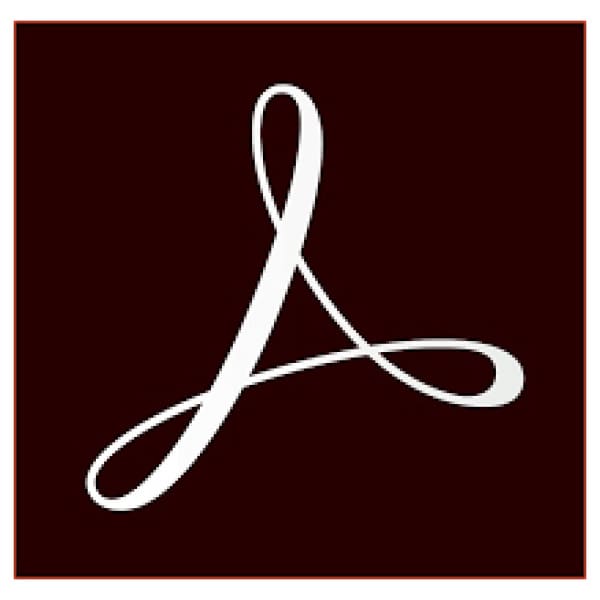 Adobe Acrobat Pro 2020 Academic 1 license(s) License English