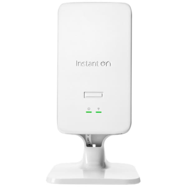 HPE S1U76A wireless access point 1200 Mbit/s White Power over Ethernet (PoE)