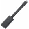 DELL SA124 USB Type-C HDMI Black