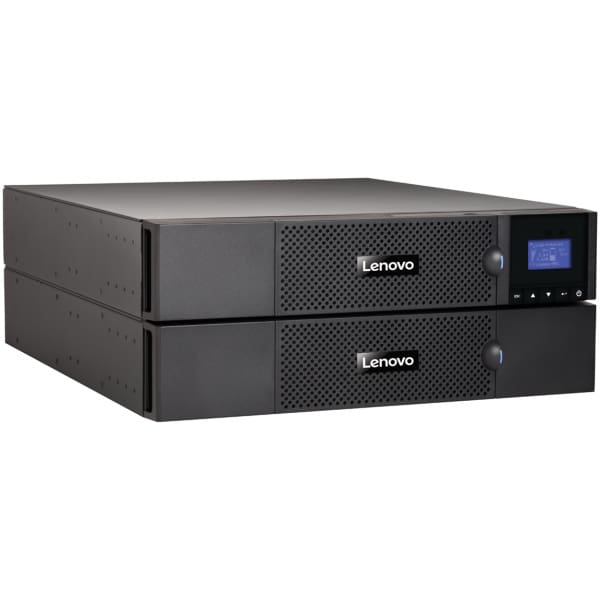 Lenovo IBM RT3kVA 2U Rack or Tower UPS 200-240 uninterruptible power supply (UPS)