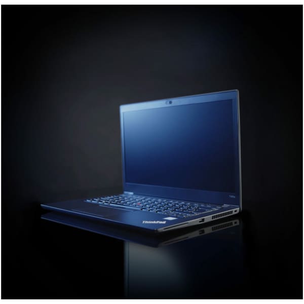 A2C Lenovo - ThinkPad T480s Laptop - 14” FHD (1920x1080) - Intel Core i5 8th Gen 8250U - 8GB RAM - 256GB SSD - Windows 10 Professional - Full UK (UK Layout) - Fully Tested Original Battery - IEEE 802.11ac Wireless LAN - 1 Year Return to Base Warranty