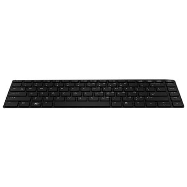 HP 701975-051 laptop spare part Keyboard