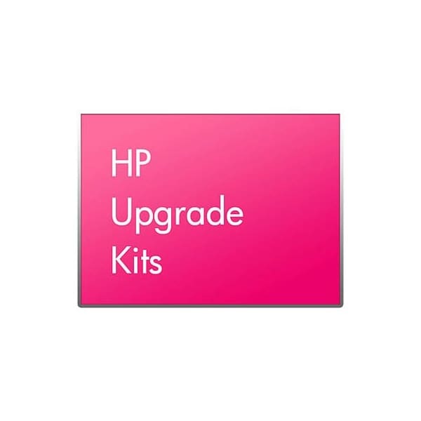 HPE StoreEver ESL G3 Dual Robot Expansion Kit Storage array Tape Cartridge