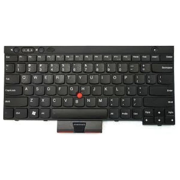 Lenovo 04W3054 laptop spare part Keyboard