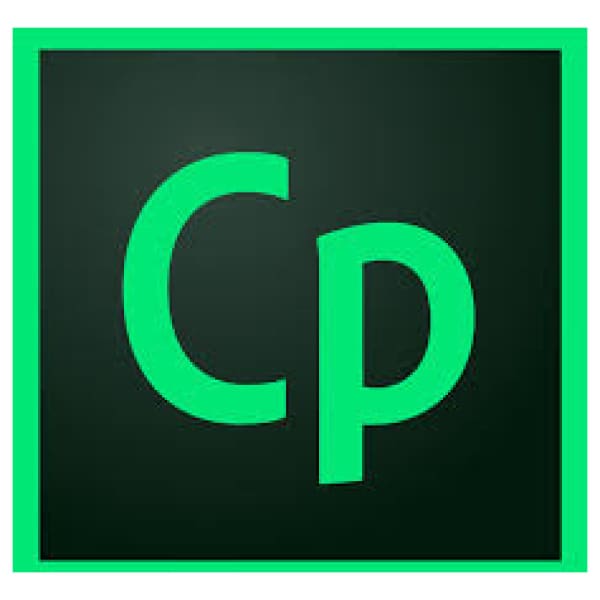 Adobe Captivate Subscription English 12 month(s)