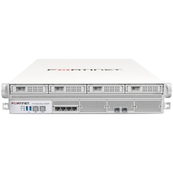 Fortinet Security Appliance 3000F – FSA-3000F scalable