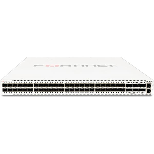 Fortinet Switch 1024E – FS-1024E high-speed data, network scaling