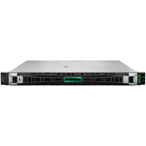 HPE StoreEasy 1470 NAS Rack (1U) Ethernet LAN 3408U