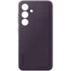 Samsung Standing Grip Case Violet mobile phone case 15.8 cm (6.2") Cover