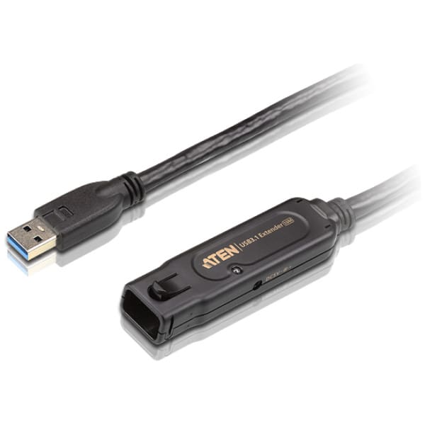 ATEN USB3.1 Gen1 Extender Cable (10m)