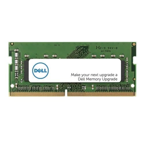 DELL AB371022 memory module 16 GB 1 x 16 GB DDR4 260-pin SO-DIMM