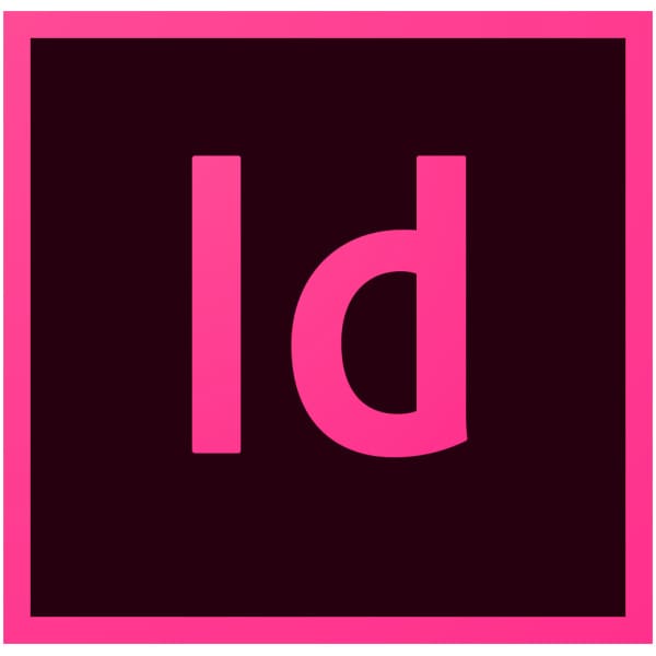Adobe InDesign Pro for teams Desktop publishing 1 license(s) English 1 year(s)
