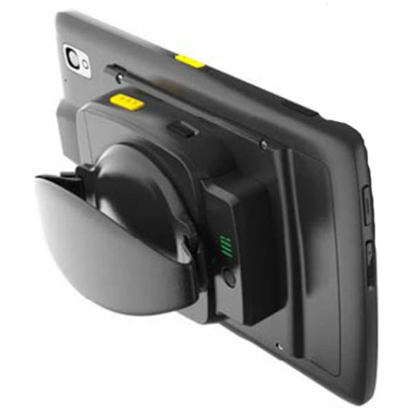 Zebra ZBK-ET4X-10BTRYBK1-0 handheld mobile computer accessory Arm mount