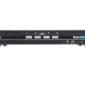 ATEN 4-Port USB DisplayPort Secure KVM Switch with CAC (PSD PP v4.0 Compliant)