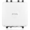 Zyxel WAX655E 4800 Mbit/s White Power over Ethernet (PoE)