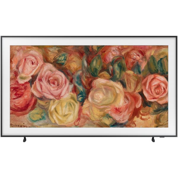 Samsung QE65LS03DAUXXU TV 165.1 cm (65") 4K Ultra HD Smart TV Wi-Fi Black