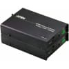 ATEN VE882 AV extender AV transmitter & receiver Black