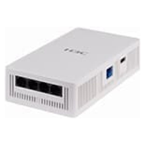 H3C WA6120H wireless access point 1775 Mbit/s (PoE)