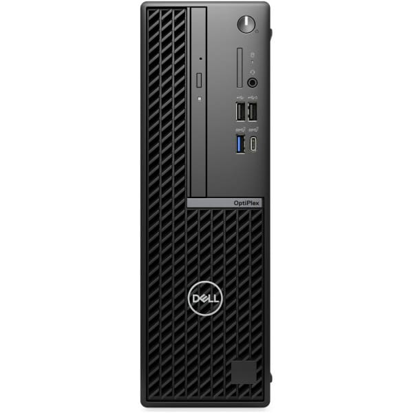 DELL OptiPlex 7020 Plus Intel® Core™ i5 i5-14500 16 GB DDR5-SDRAM 512 GB SSD Windows 11 Pro SFF PC Black