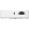 Optoma ZU607T data projector Standard throw projector 6500 ANSI lumens DLP WUXGA (1920x1200) 3D White