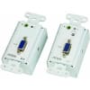 ATEN VE156 AV extender AV transmitter & receiver
